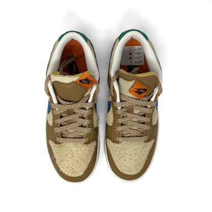 Nike Dunk Low Size? - Dark Driftwood