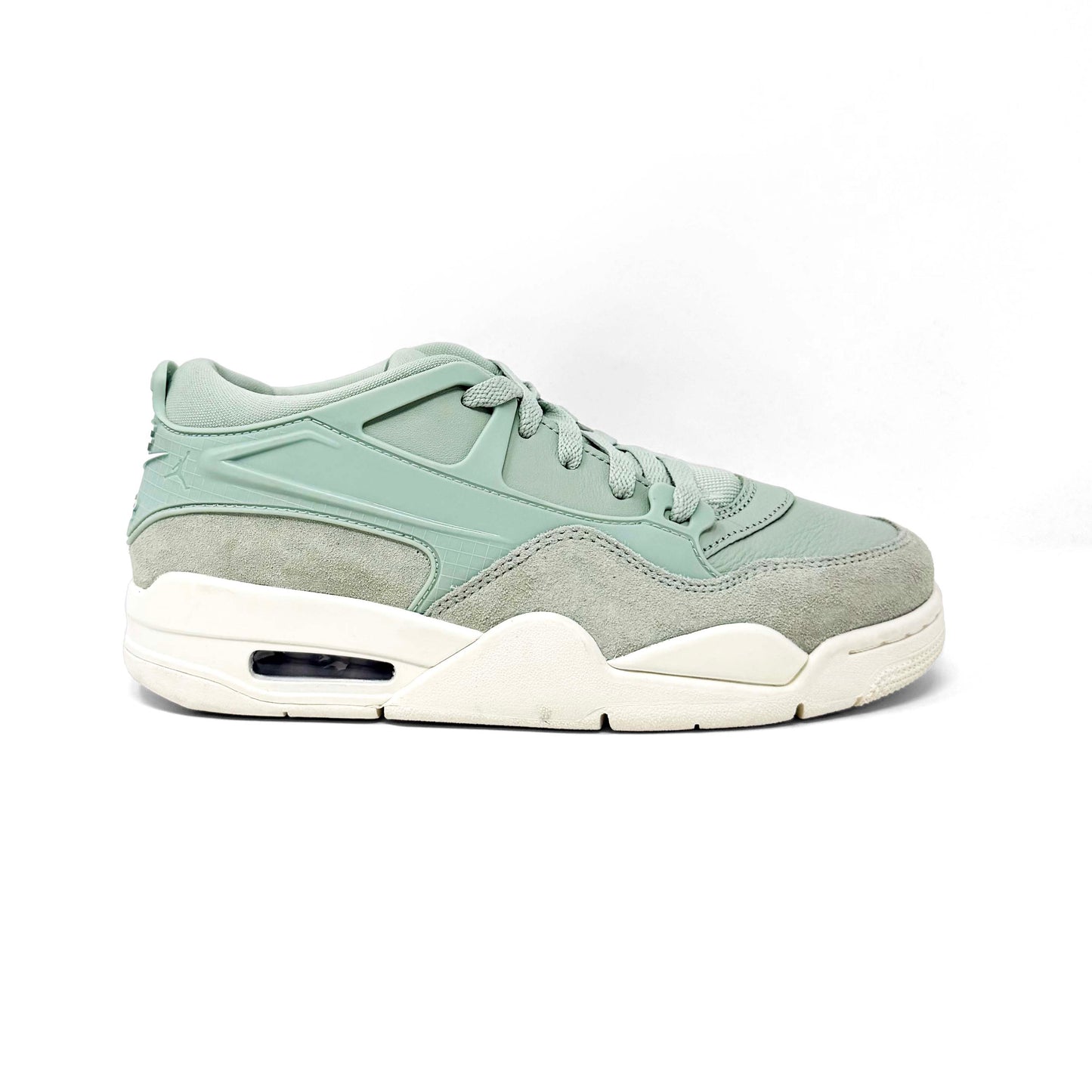 Air Jordan 4 RM (W) - Seafoam
