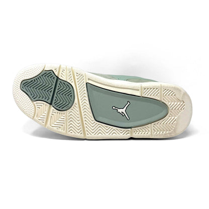 Air Jordan 4 RM (W) - Seafoam