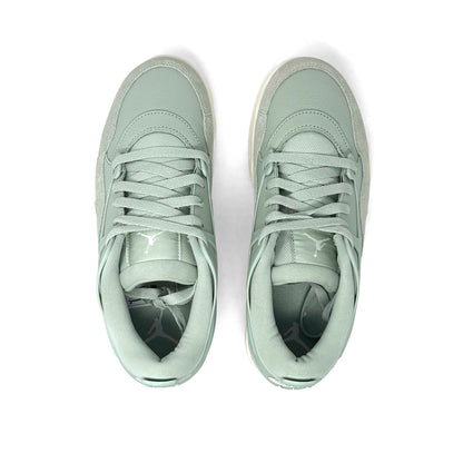 Air Jordan 4 RM (W) - Seafoam