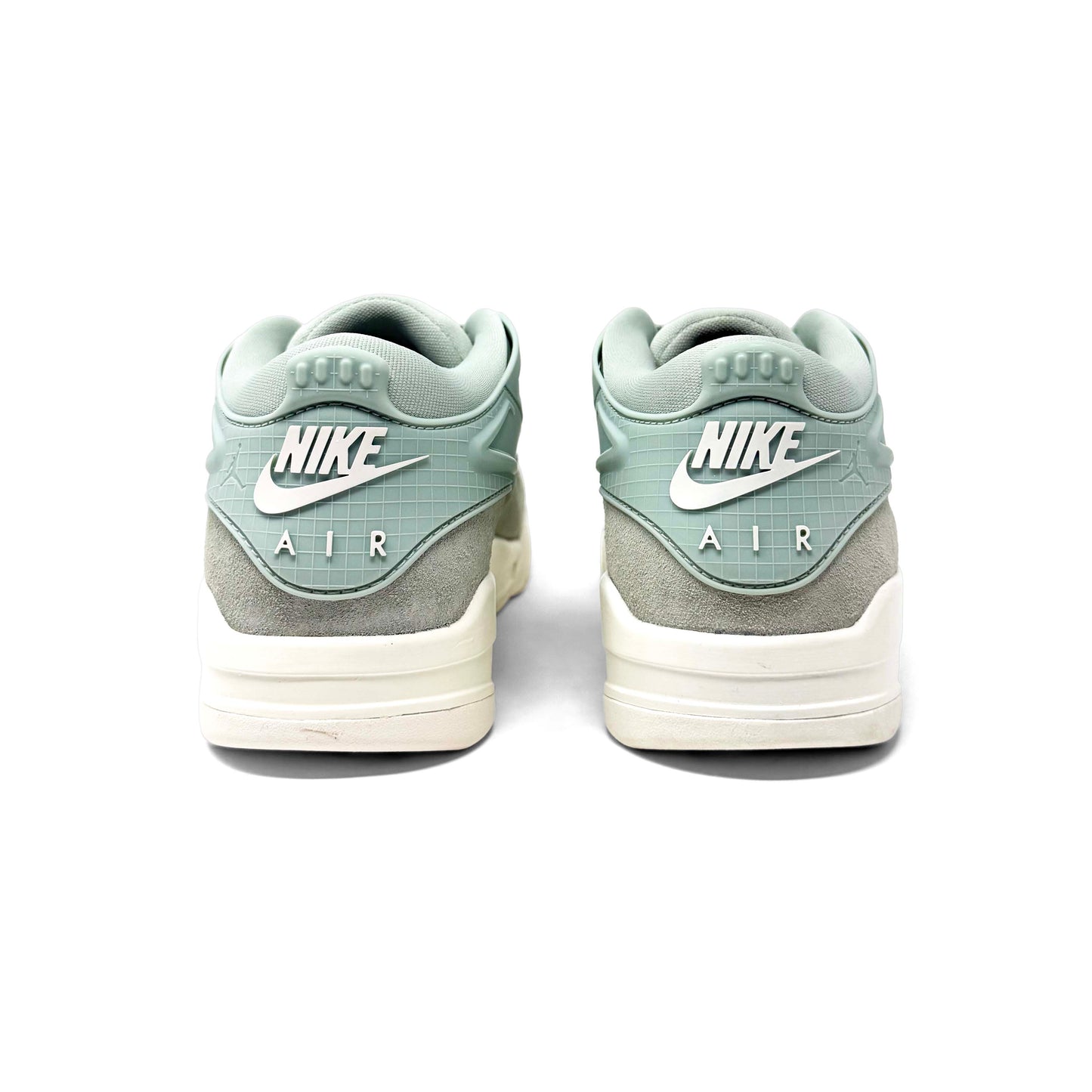 Air Jordan 4 RM (W) - Seafoam