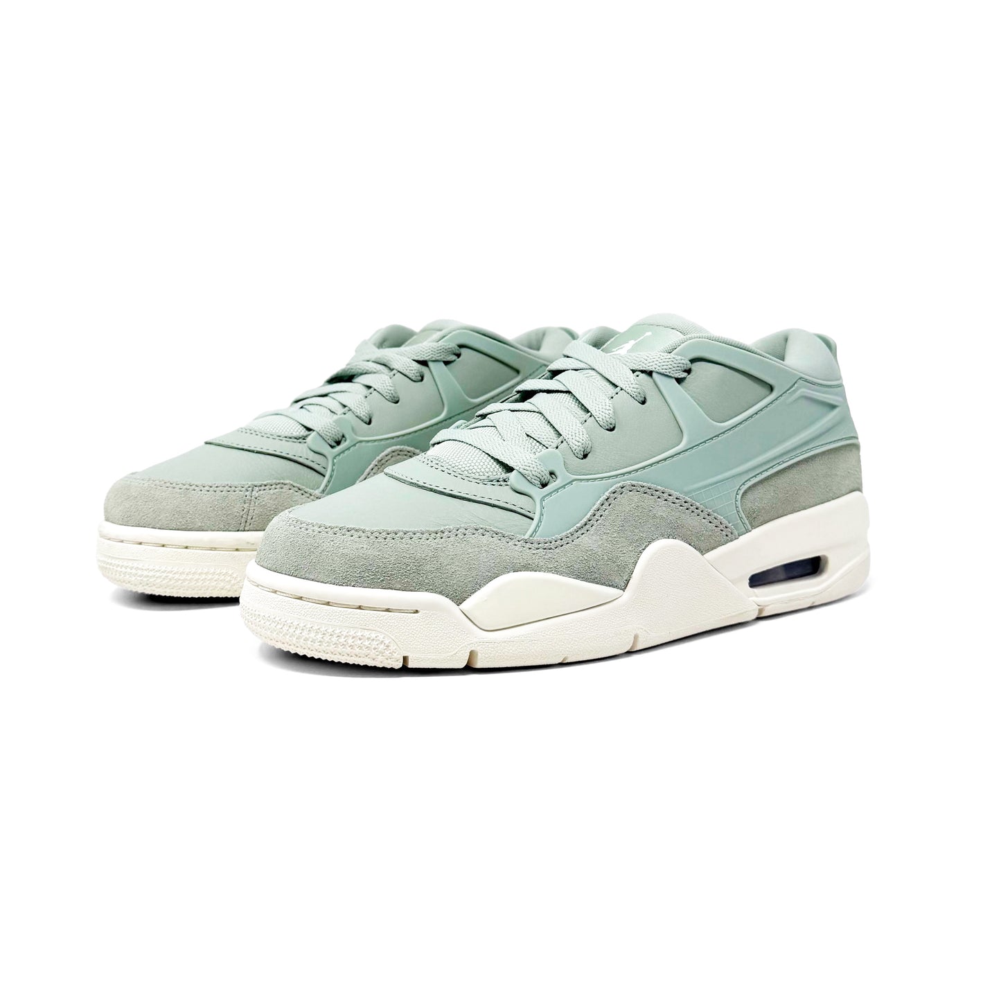 Air Jordan 4 RM (W) - Seafoam