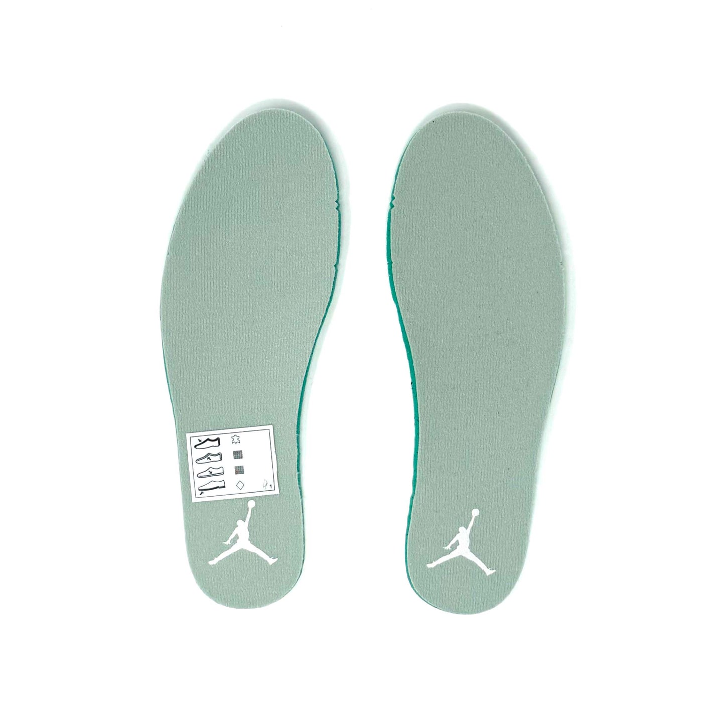 Air Jordan 4 RM (W) - Seafoam
