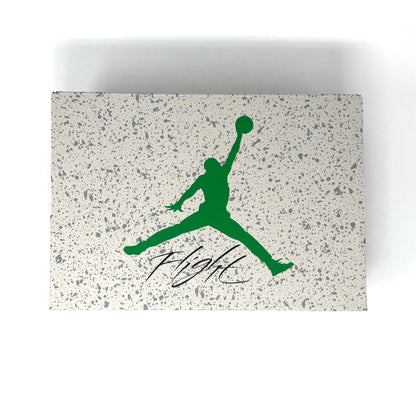 Air Jordan 4 RM (W) - Seafoam