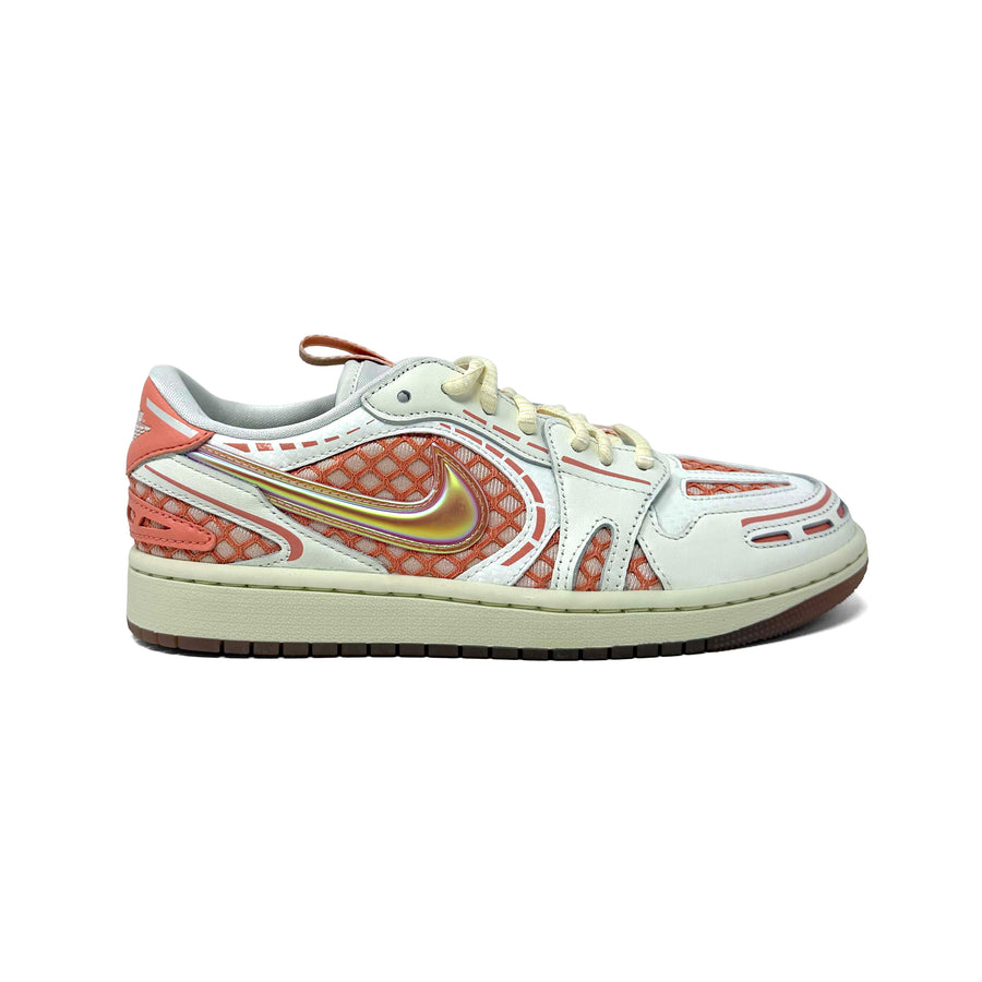 Air Jordan 1 Low Method of Make v3 (W) - Sail/Washed Coral