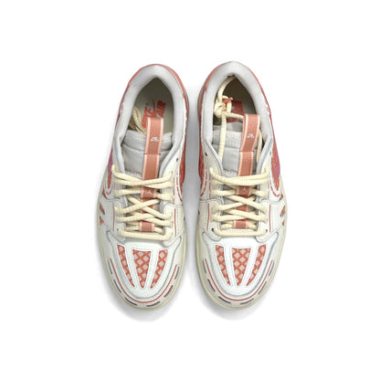 Air Jordan 1 Low Method of Make v3 (W) - Sail/Washed Coral