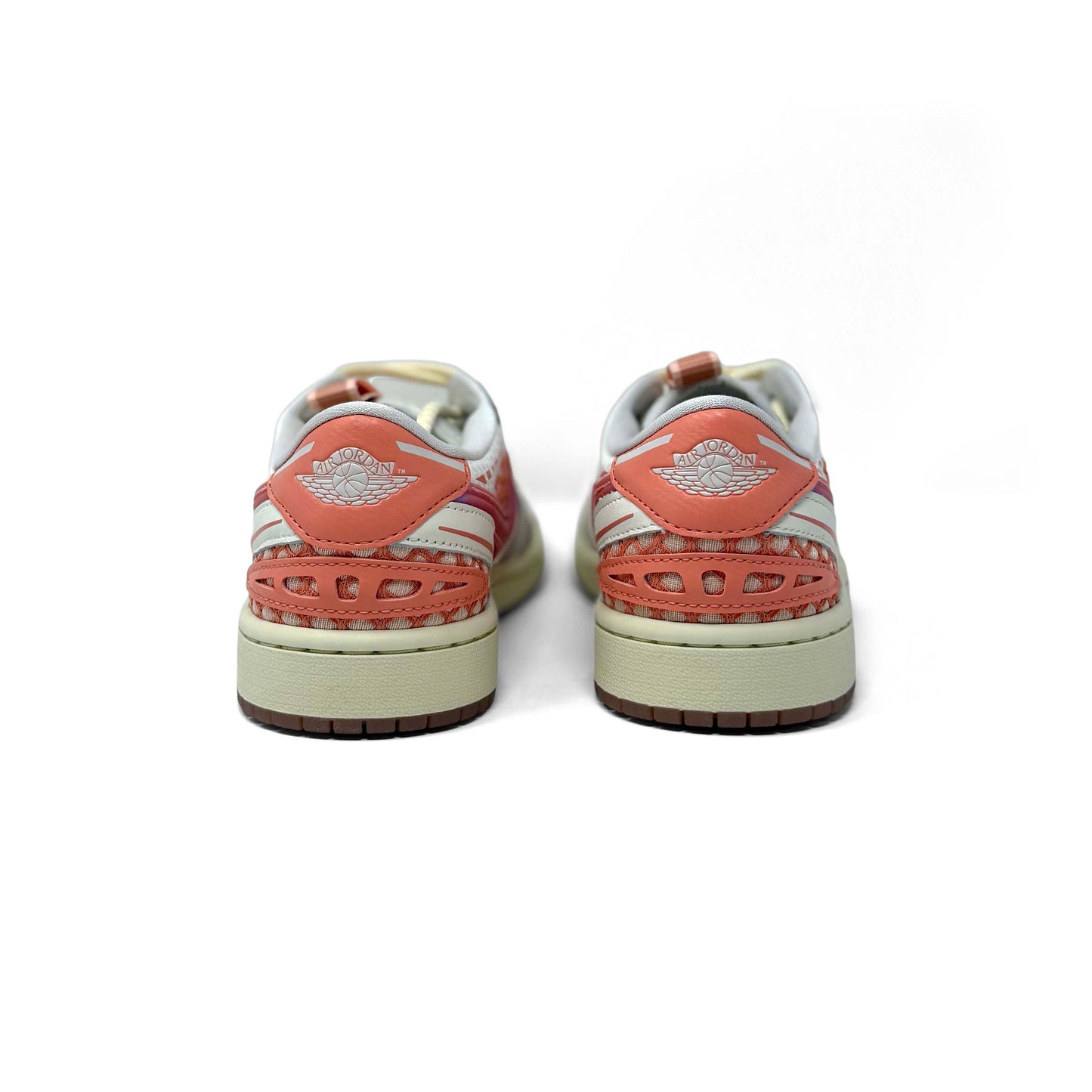 Air Jordan 1 Low Method of Make v3 (W) - Sail/Washed Coral