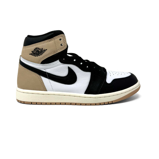 Air Jordan 1 Retro High OG (W) - Latte