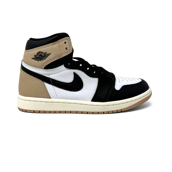 Air Jordan 1 Retro High OG (W) - Latte
