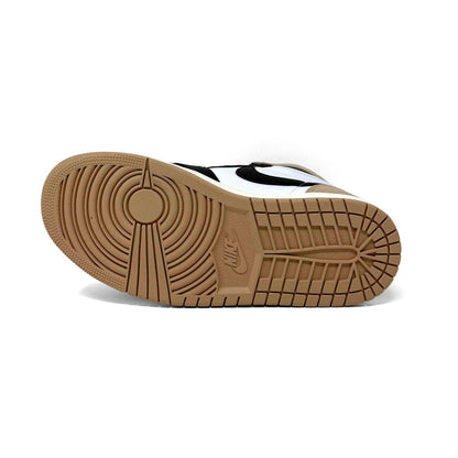 Air Jordan 1 Retro High OG (W) - Latte