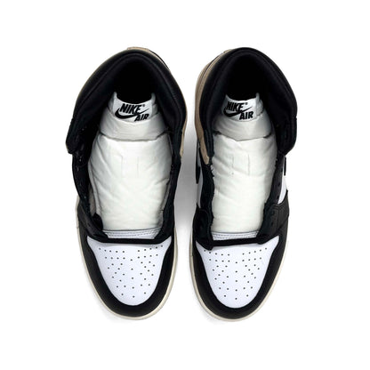 Air Jordan 1 Retro High OG (W) - Latte