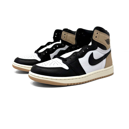 Air Jordan 1 Retro High OG (W) - Latte