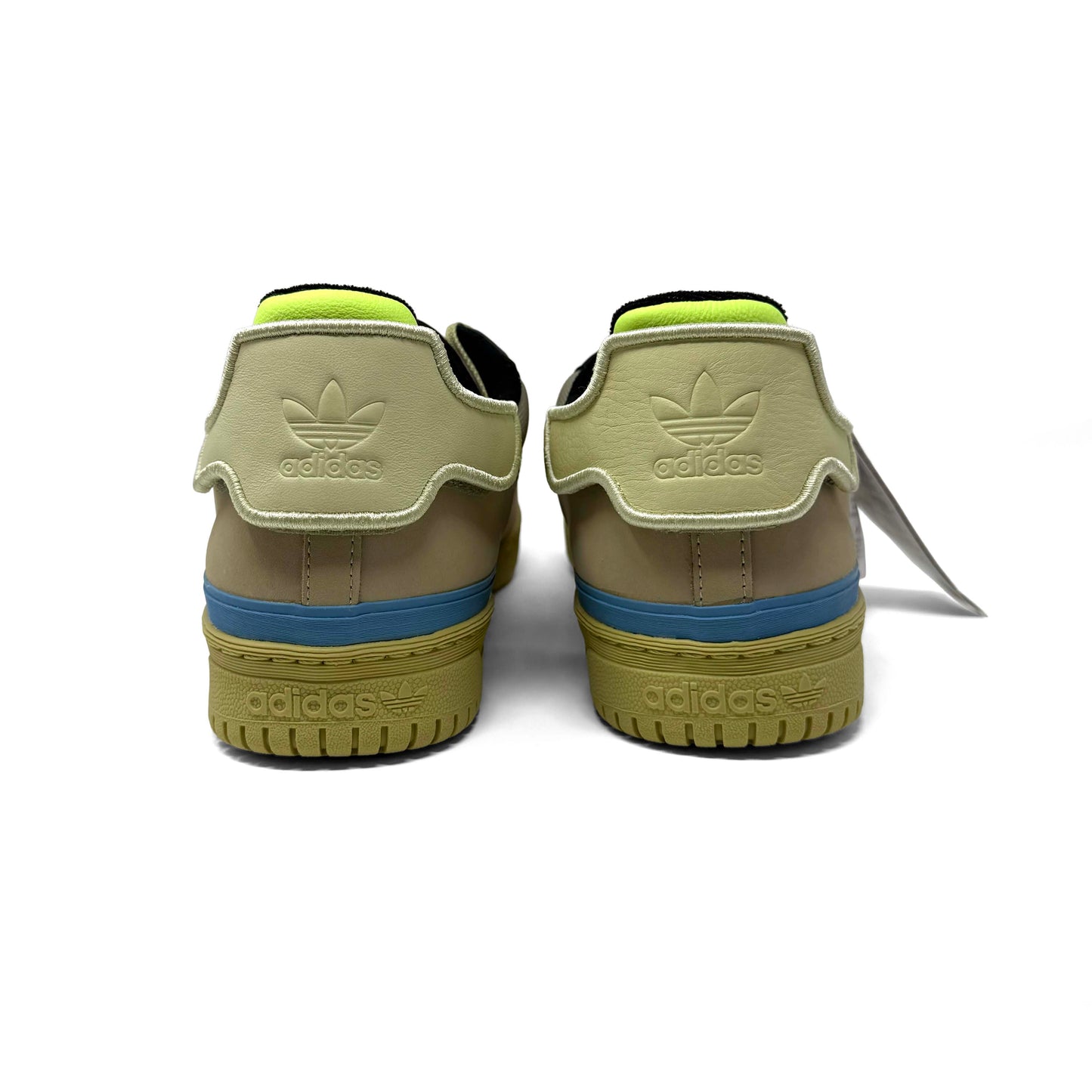 Adidas Forum Powerphase - Bad Bunny Benito