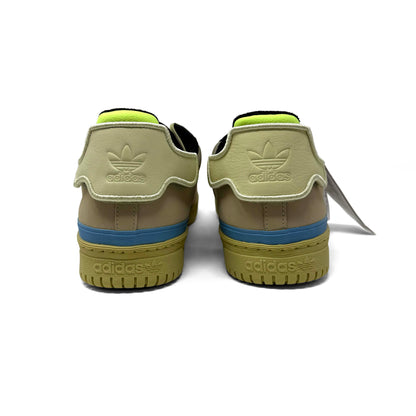 Adidas Forum Powerphase - Bad Bunny Benito