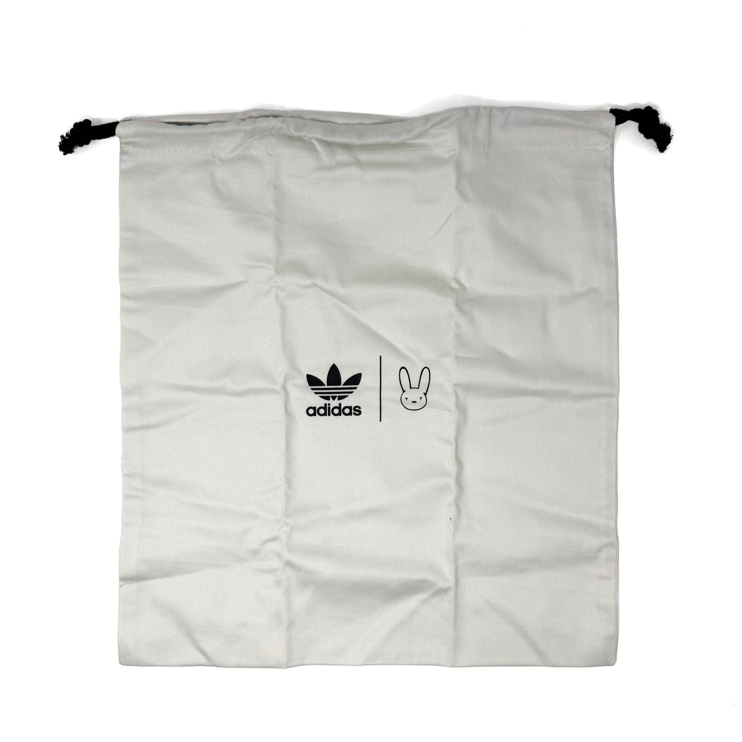 Adidas Forum Powerphase - Bad Bunny Benito