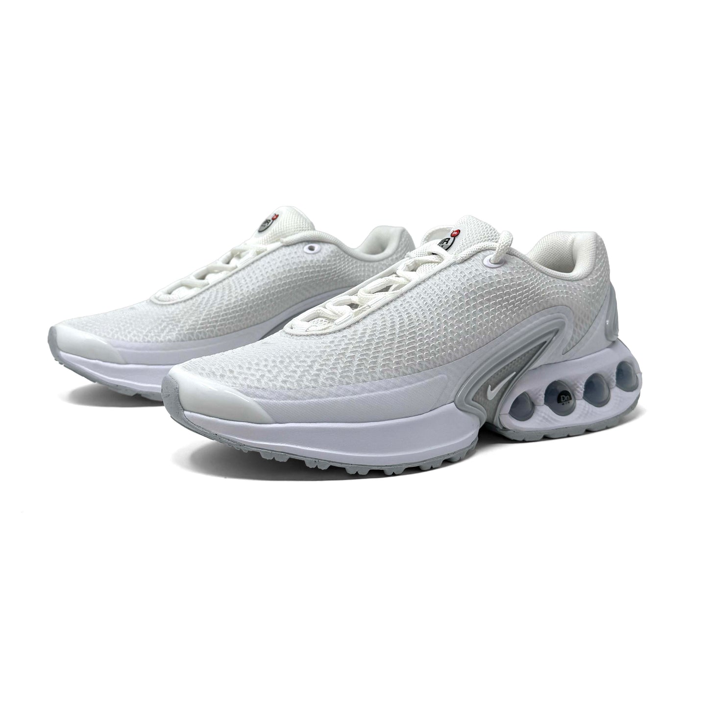 Nike Air Max DN (W) - White
