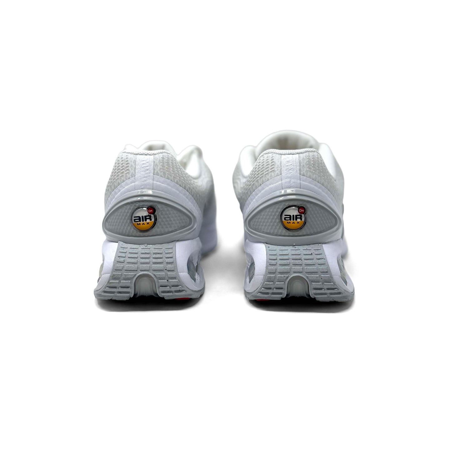 Nike Air Max DN (W) - White
