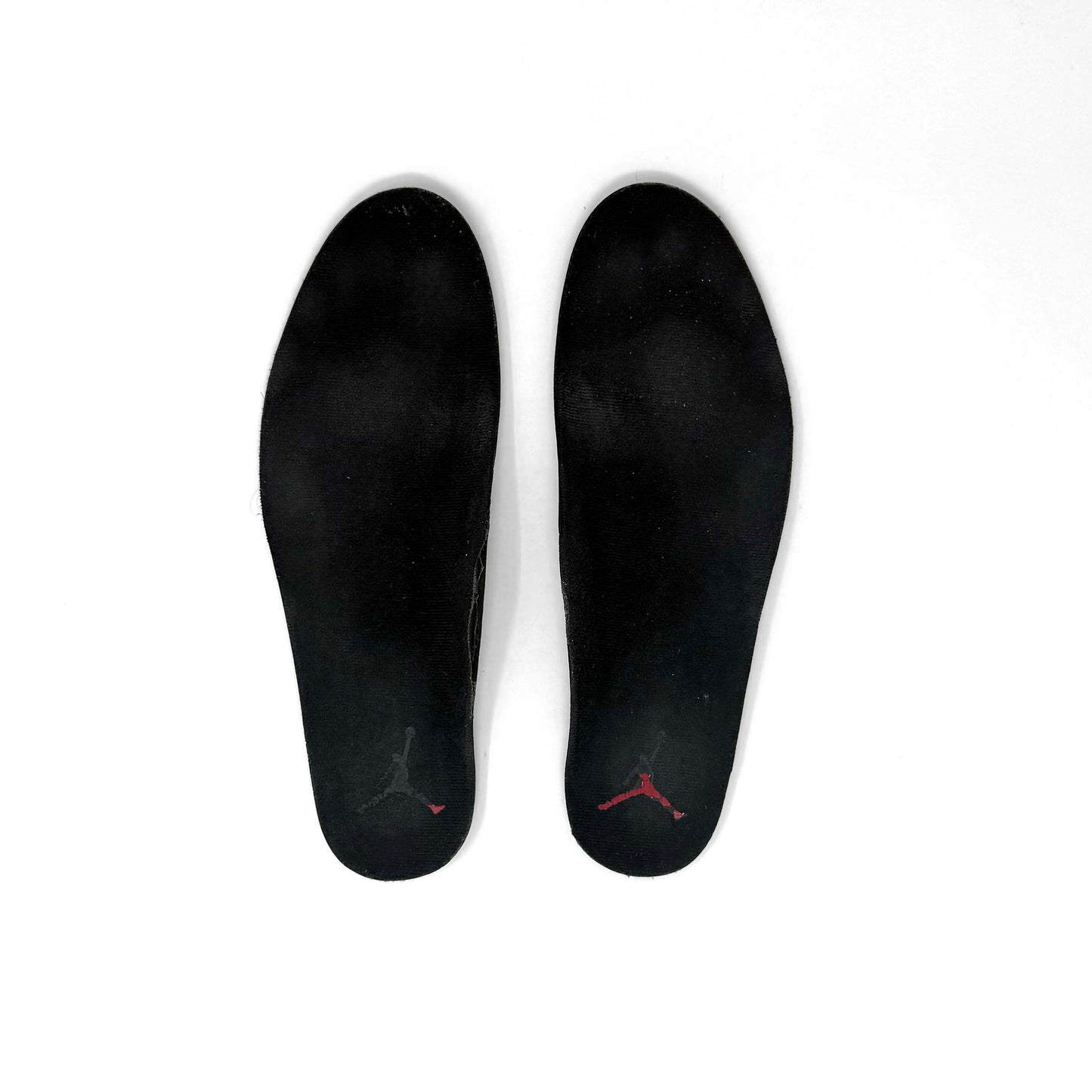 Preloved Air Jordan 4 Retro - Red Cement 2023