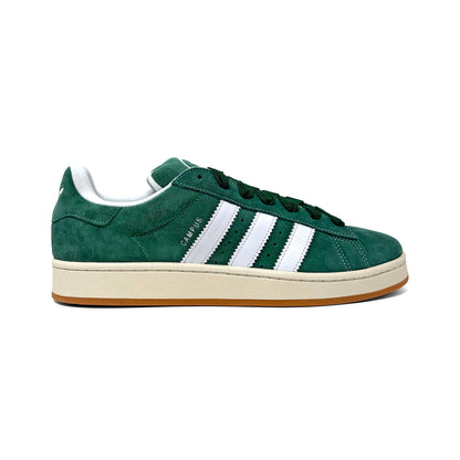 Adidas Campus 00's - Dark Green/Cloud White