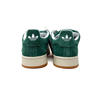 Adidas Campus 00's - Dark Green/Cloud White