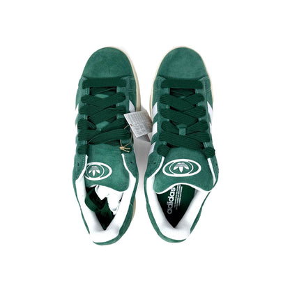 Adidas Campus 00's - Dark Green/Cloud White