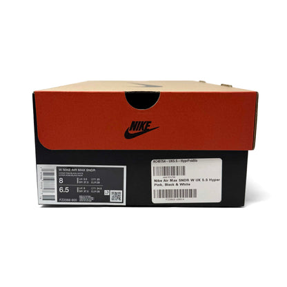 Nike Air Max SNDR (W) - Hyper Pink