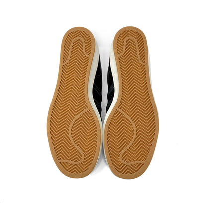 Adidas Superstar Vintage END - Tying the Knot