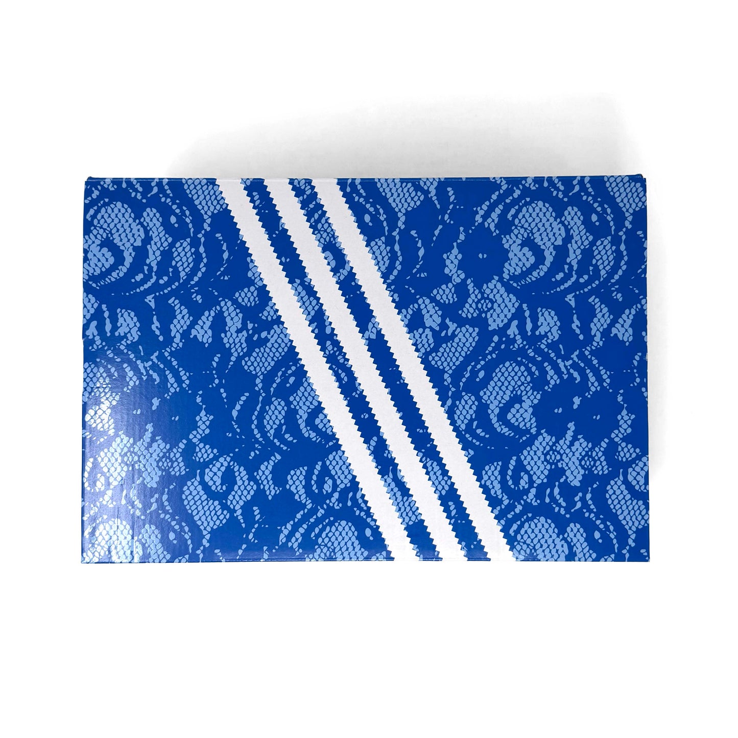 Adidas Superstar Vintage END - Tying the Knot