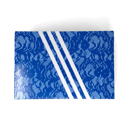 Adidas Superstar Vintage END - Tying the Knot