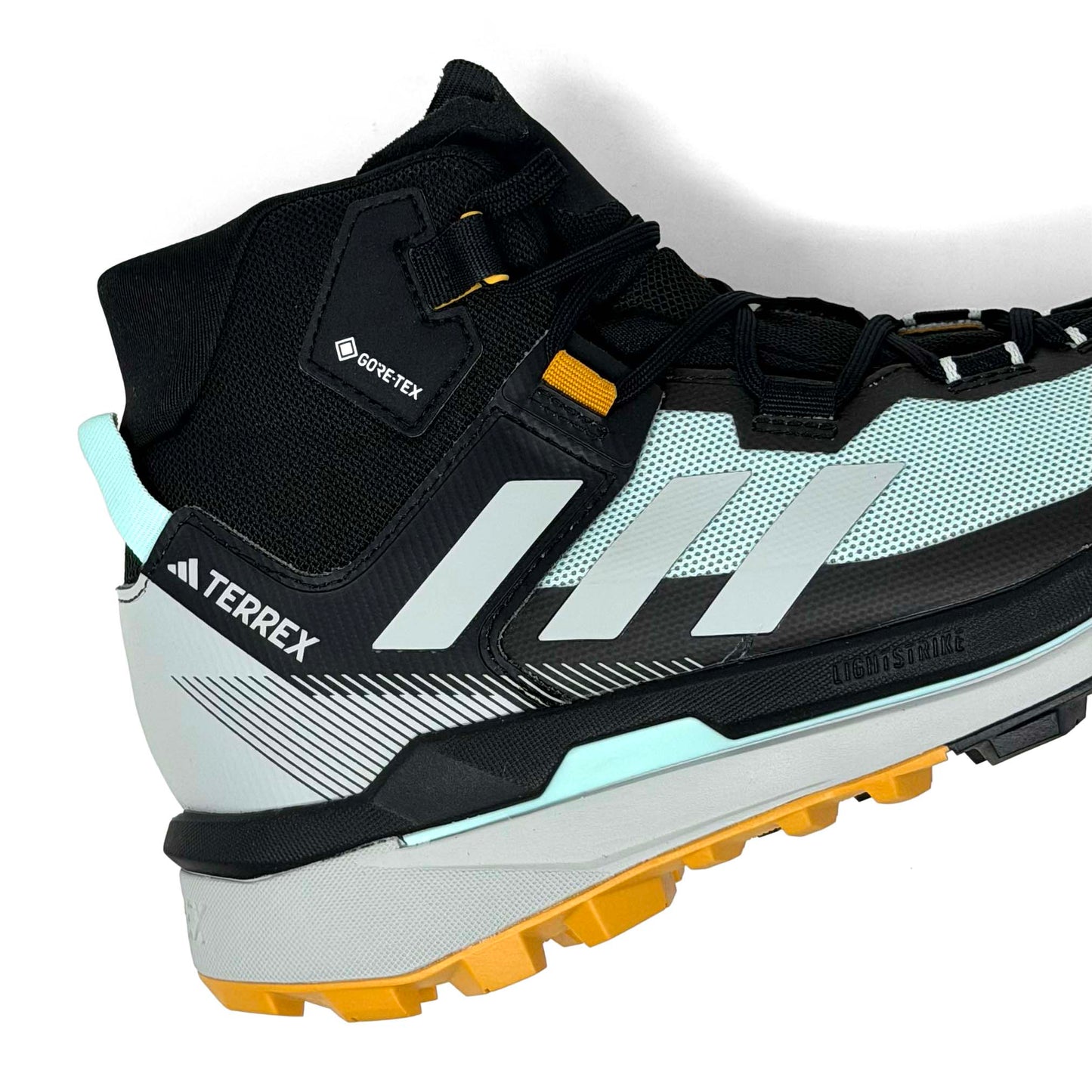 Adidas Terrex Skychaser Tech Mid Gore-Tex Waterproof Walking Boot