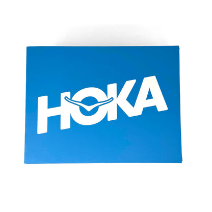 Hoka One One Speedgoat 2 - Black & Squid Ink