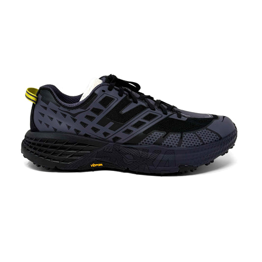 Hoka One One Speedgoat 2 - Black & Squid Ink