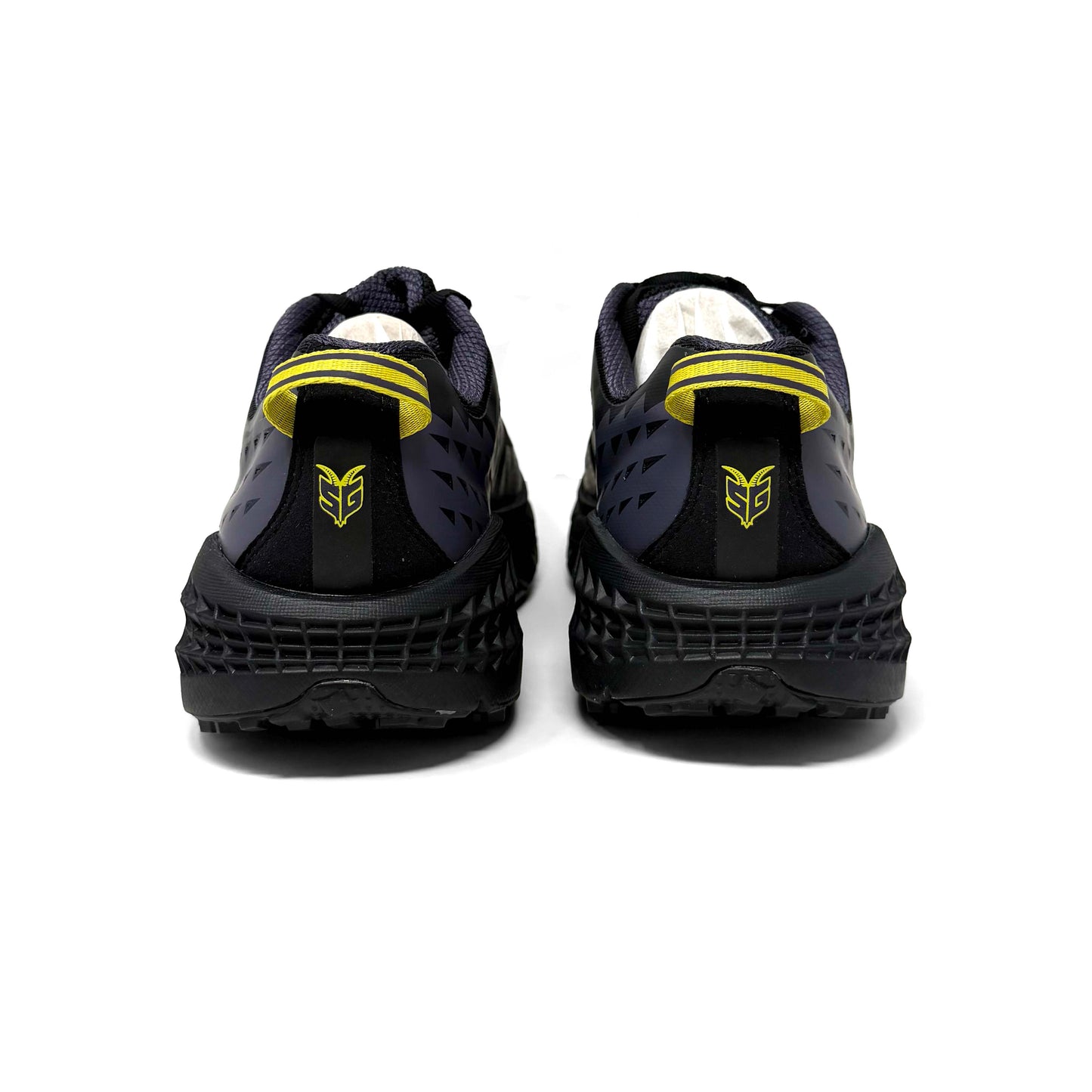 Hoka One One Speedgoat 2 - Black & Squid Ink