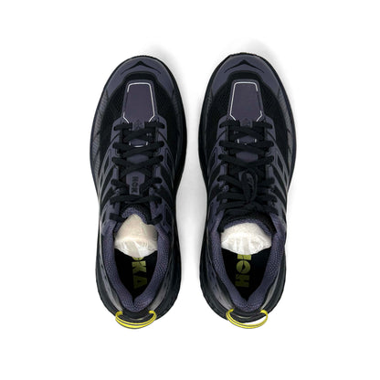 Hoka One One Speedgoat 2 - Black & Squid Ink