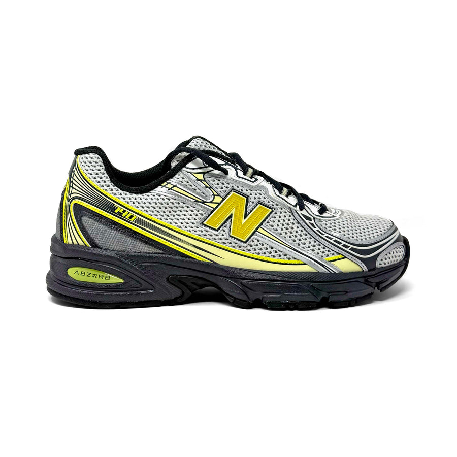 New Balance 740v2 - Sea Salt Phantom