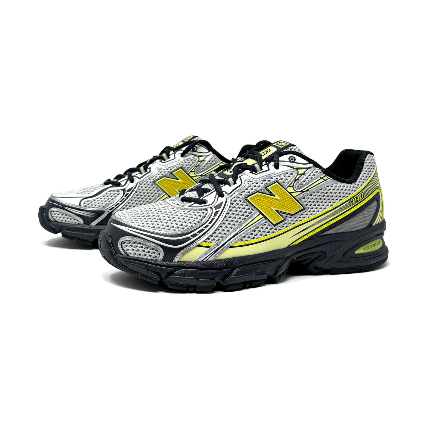 New Balance 740v2 - Sea Salt Phantom