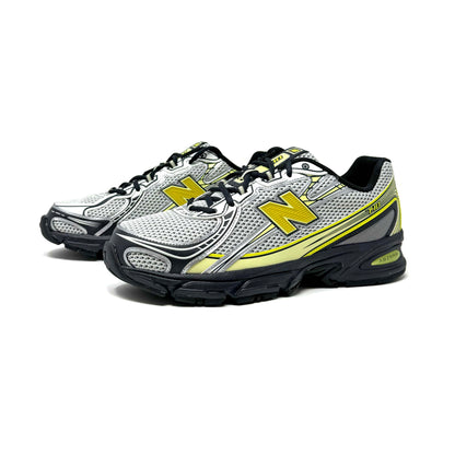 New Balance 740v2 - Sea Salt Phantom