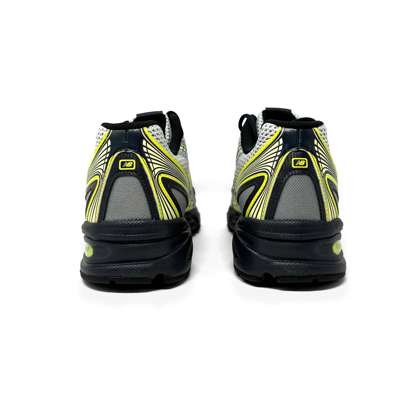 New Balance 740v2 - Sea Salt Phantom