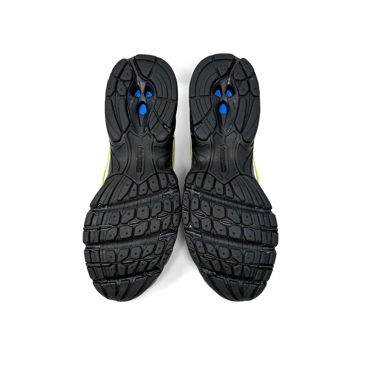 New Balance 740v2 - Sea Salt Phantom