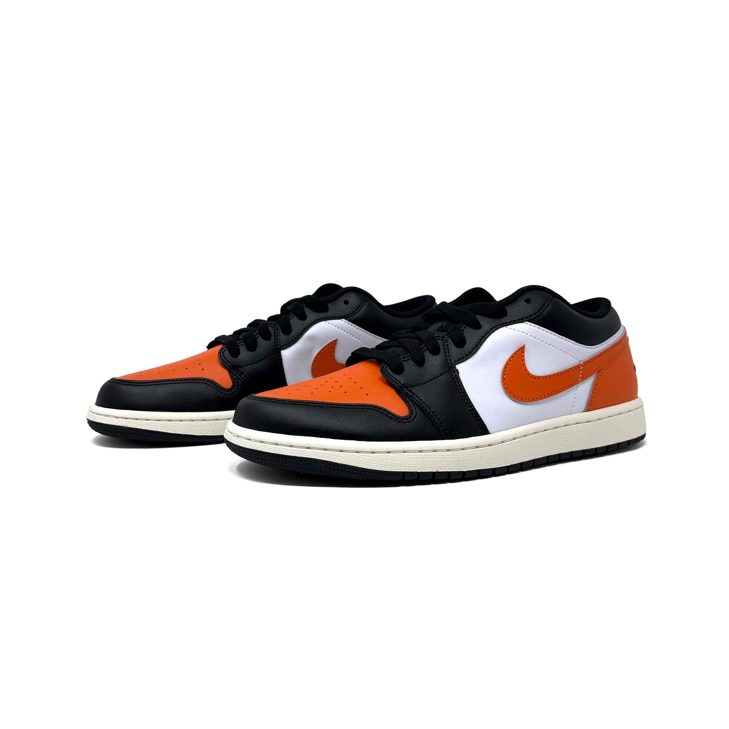 Air Jordan 1 Low - Shattered Backboard Alternate