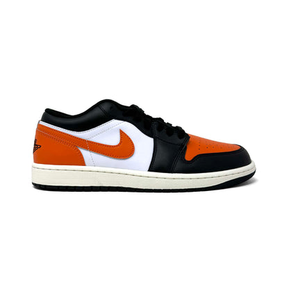 Air Jordan 1 Low - Shattered Backboard Alternate