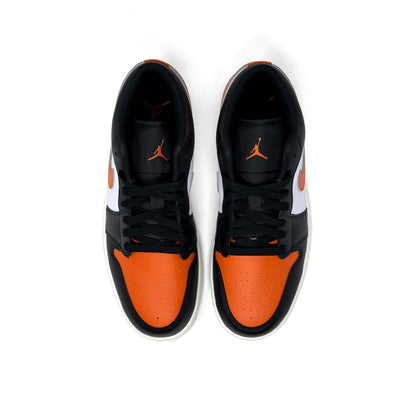Air Jordan 1 Low - Shattered Backboard Alternate