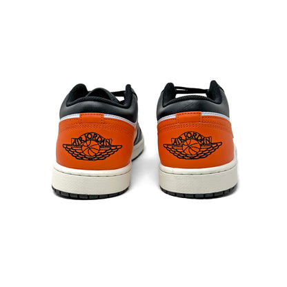 Air Jordan 1 Low - Shattered Backboard Alternate