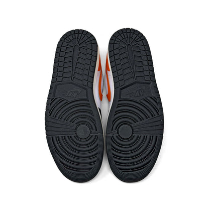 Air Jordan 1 Low - Shattered Backboard Alternate