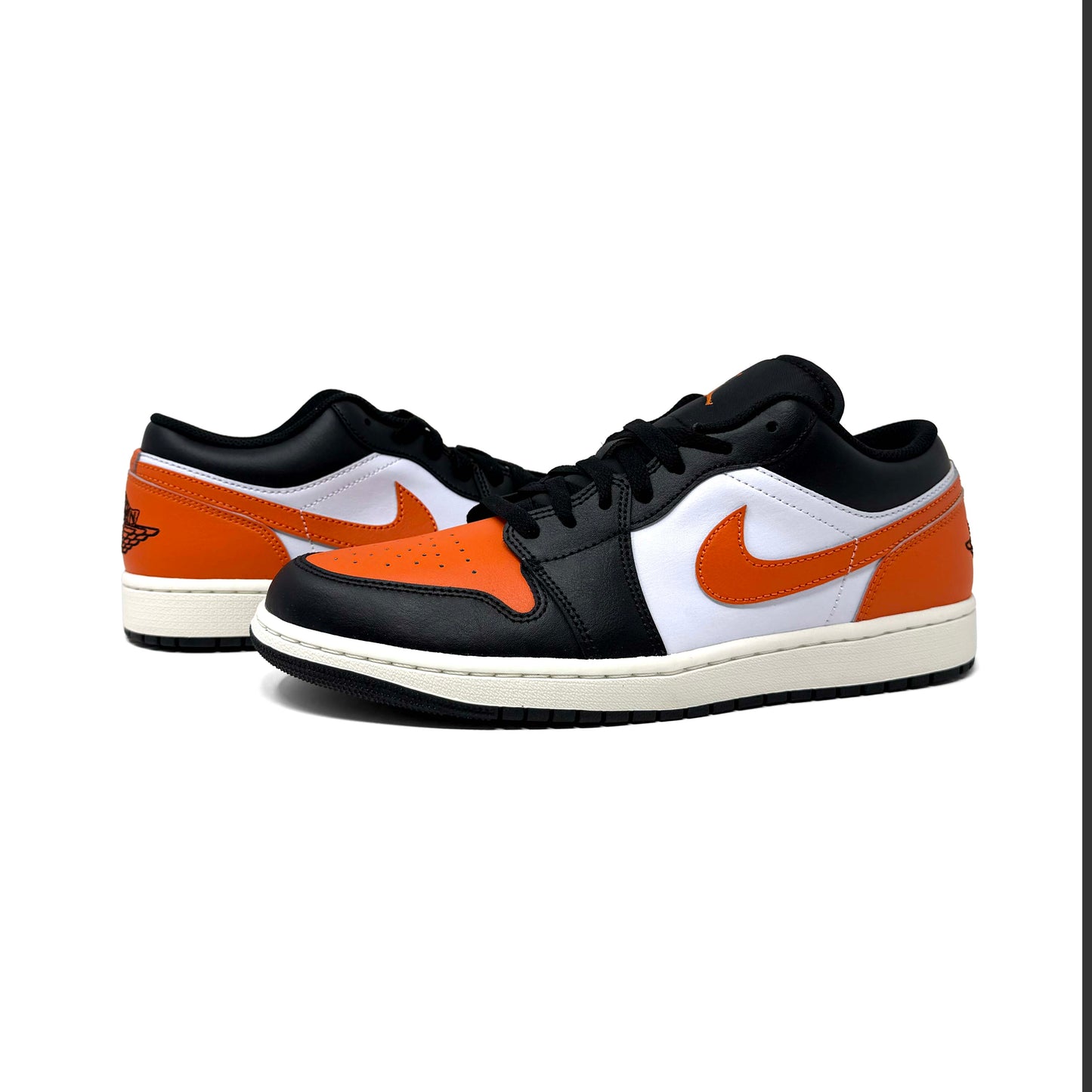 Air Jordan 1 Low - Shattered Backboard Alternate