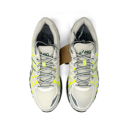 Asics Gel Kayano 20 - Cream/Pure Silver