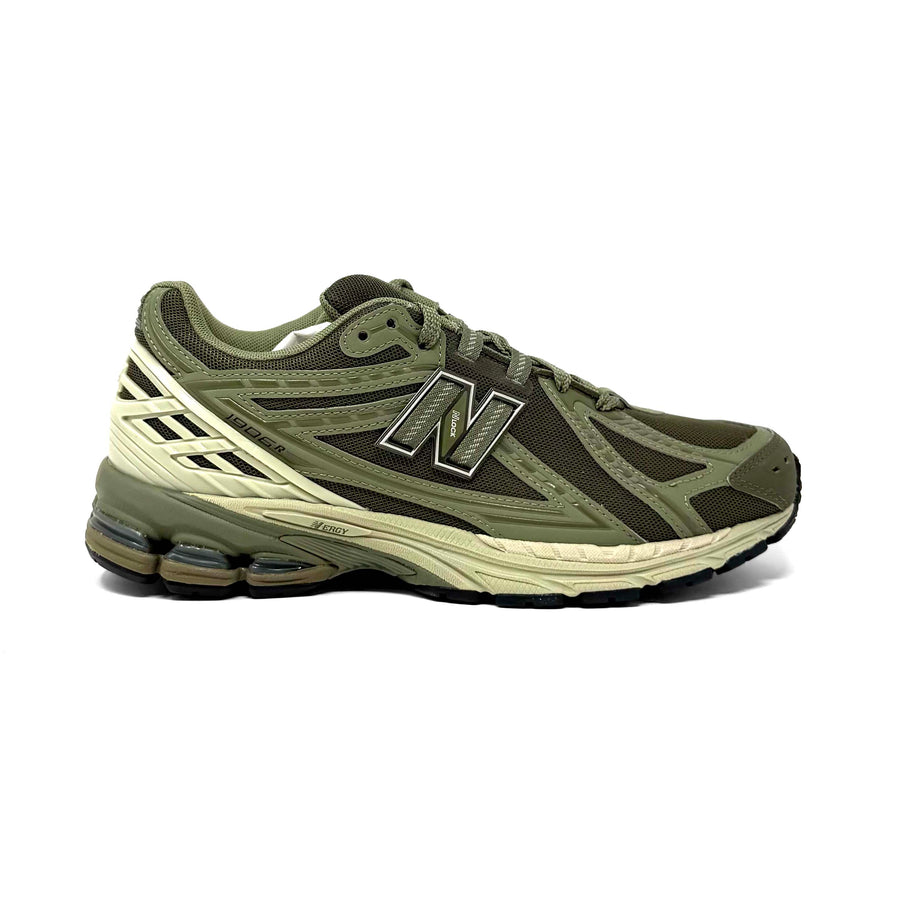 New Balance 1906R - Camo Olive