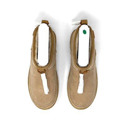 Ugg W Ultra Mini Crafted Regenerate - Sand