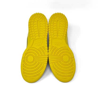 Nike Dunk Low x Lego - Tour Yellow (GS)