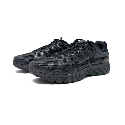 Nike P-6000 (W) - Triple Black